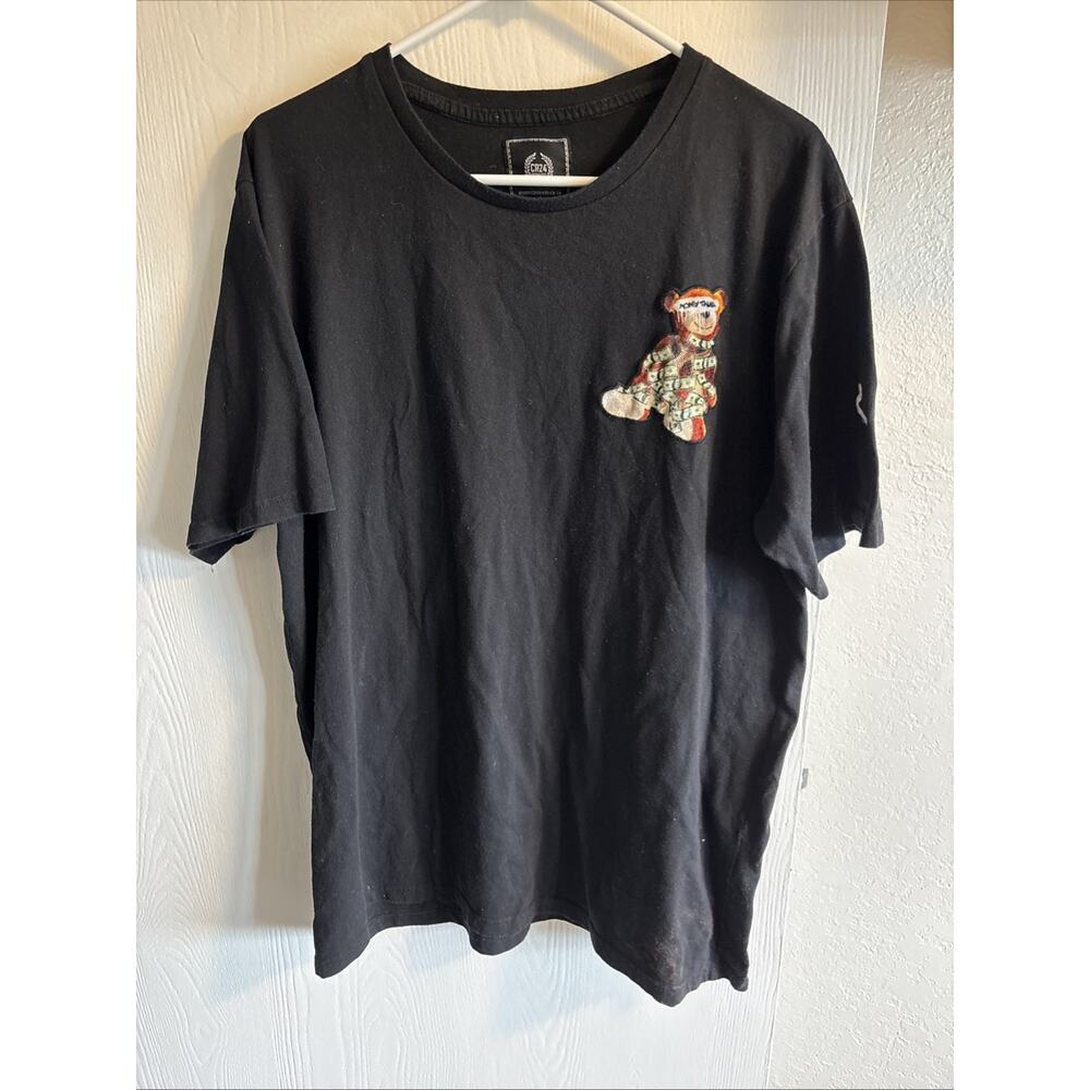 CR-24 Money Talks Shirt Size 3XL